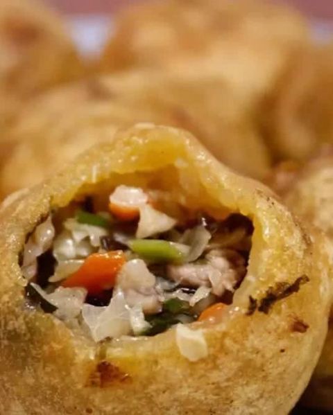 例如今天我们要说的这个咸时,便只有在平潭能见到.