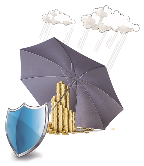 用好期权 对冲风险