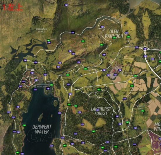 方华富：黄金突破3250欧盘思路参考！