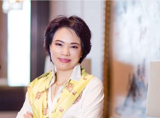 原创 从800亿资产到200多亿负债,谁摧毁了浙江女首富?
