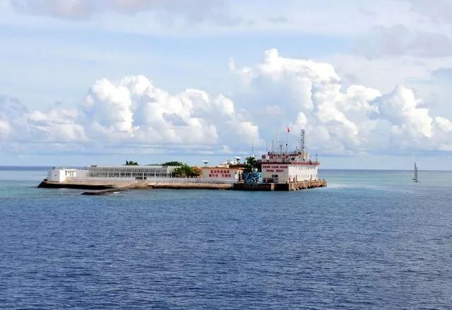 这些守岛兵的故事每一个都震撼人心