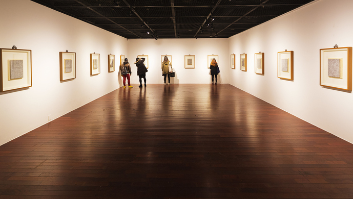 卖画,无藏品,未在民政部门注册……你可能逛了个"假美术馆"