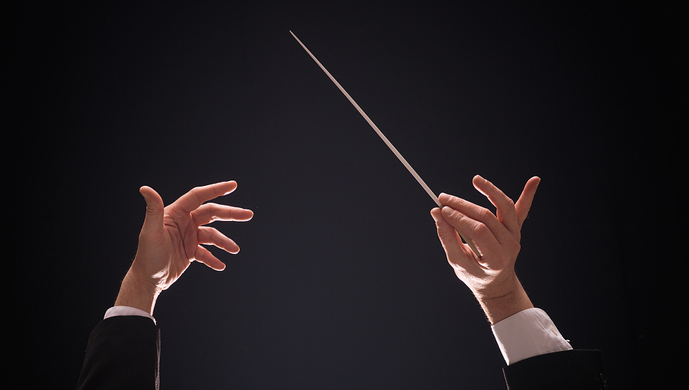 上海国际艺术节开幕交响乐讲述中华创世神话