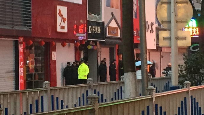 惠南镇人口_川沙榜上有名!浦东街镇人口之最!