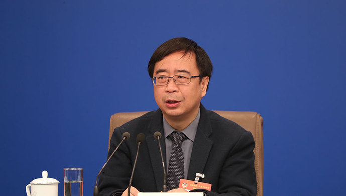 潘建伟量子科学不是伪科学可大幅提升信息安全水平