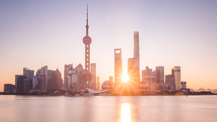 解放日报申言:“上海是全国的上海”是什么意思?_手机新浪网