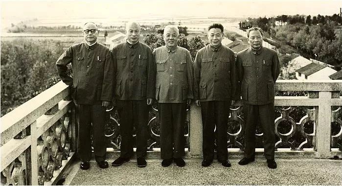 原中顾委委员林乎加逝世胡耀邦曾评价比我有水平