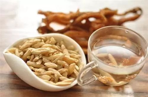 "秋老虎"湿热交蒸 滋阴清热怎可少了这一食材