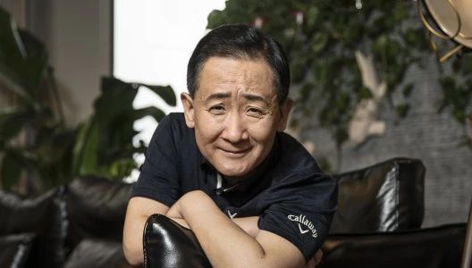 我是贾志新,我不用微信丨改革开放40周年先锋人物·梁天