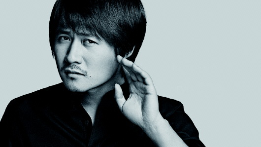 韩寒的四种身份