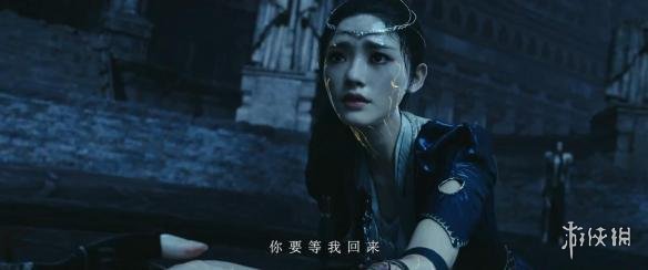 《爵迹2:冷血狂宴》大片级cg预告 提升了人物皮肤和服装质感!