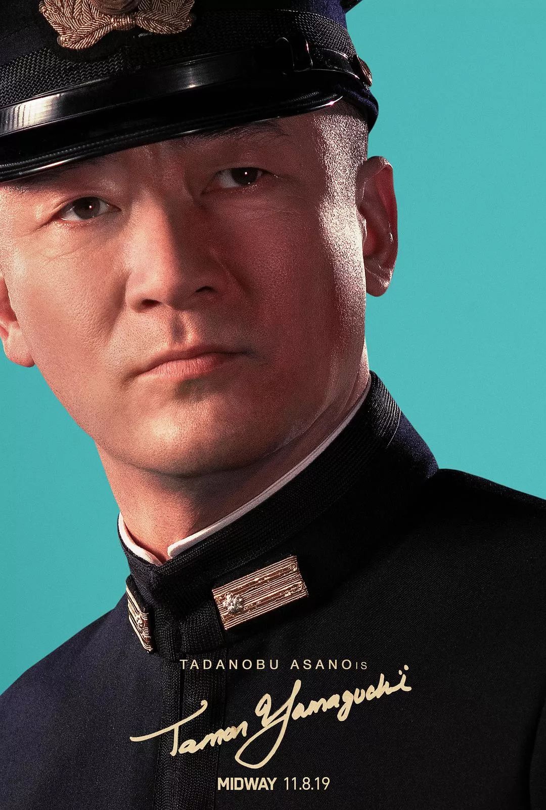 最后借用一句话结尾,"战争是胜利者写就的,守卫各自的祖国却是每一条