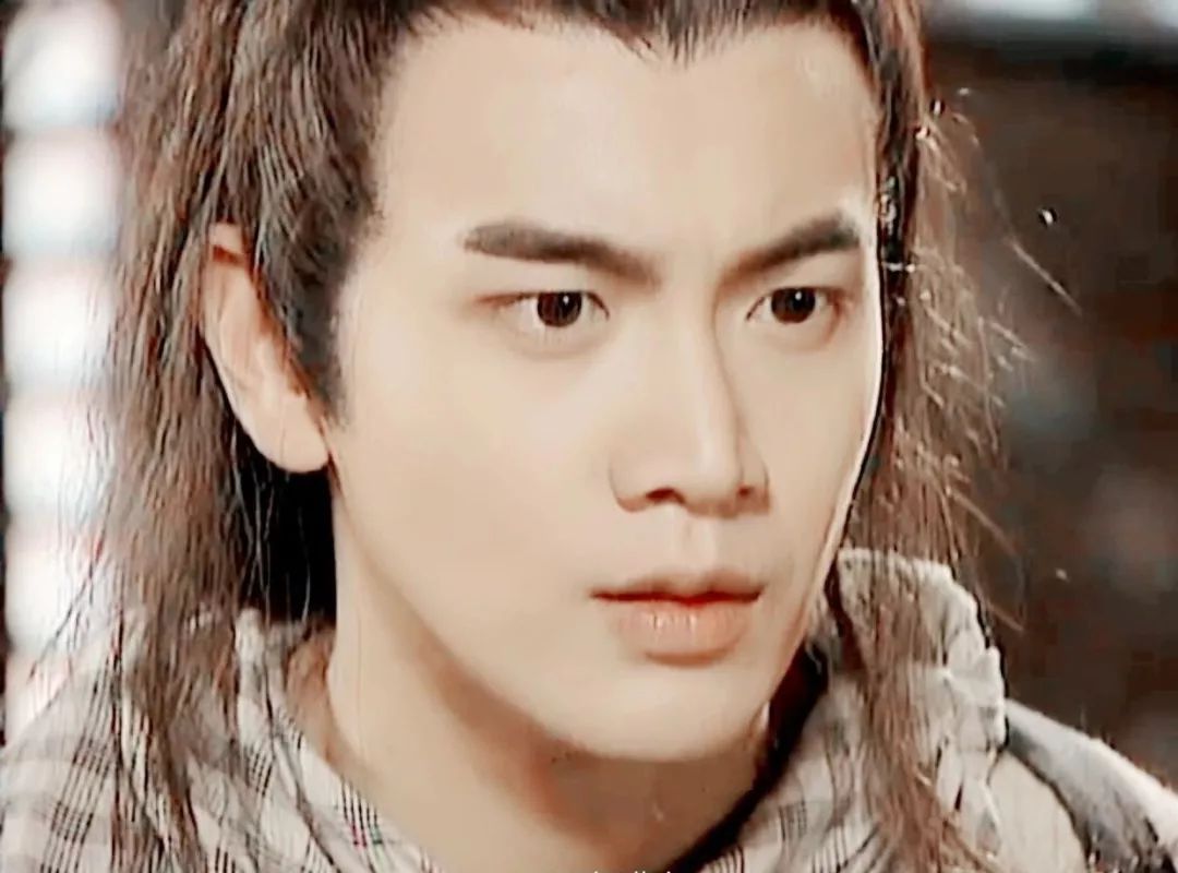 他帅过郑少秋不输梁朝伟遭初恋当众羞辱年过40却是单身贵族