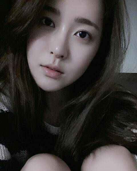 人间尤物亚洲一哥前女友韩国艺人刘小英