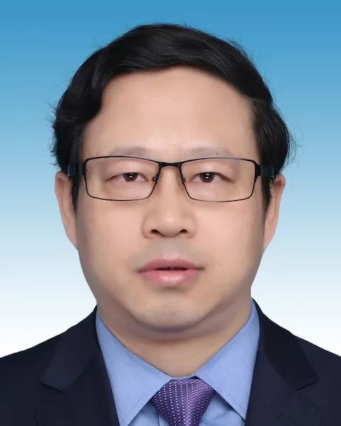 70后进入国家发改委党组