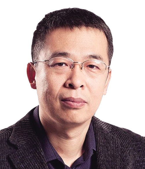 清华同衡规划设计研究院院长袁昕乡村振兴需制定科学的乡村规划