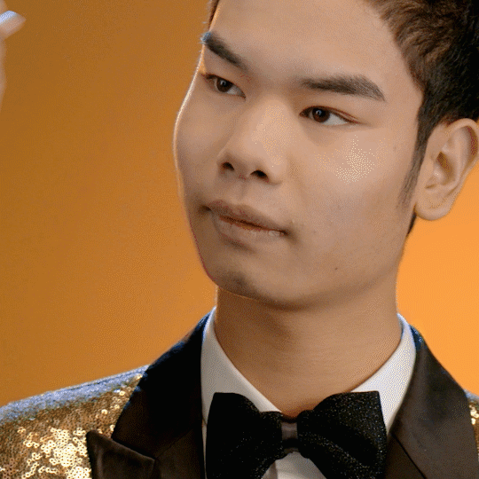 新晋网红发际线小吴又被坑!