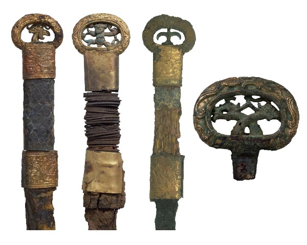 透过朝鲜刀剑的变迁看朝鲜半岛文化如何兼容并蓄