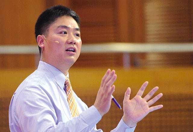 原创京东是怎么了一个月内离职三位高管而且还在不停地淘汰人