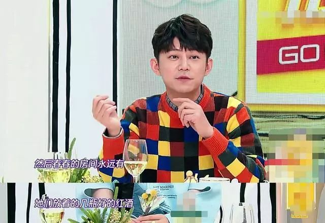 “非洲酋長”李宇春,是連豆瓣醬都要分類的隱藏旅行博主?