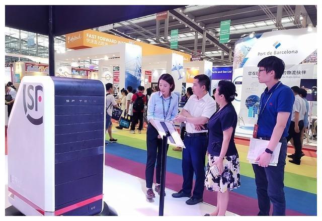 高精地图修罗场：四维图新亏出血 顺丰美团挤破头