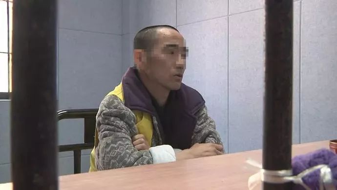 偷车杀婴儿:杀人犯潜逃28年终落网 女儿出生让他想起所杀婴儿