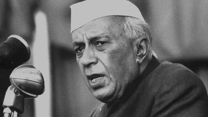 莫迪想动尼赫鲁前总理辛格急了