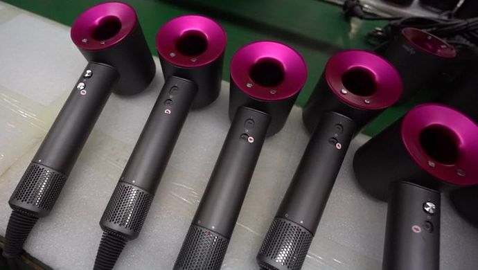 电吹风品牌排行_中国家用电吹风机行业十大品牌排行榜