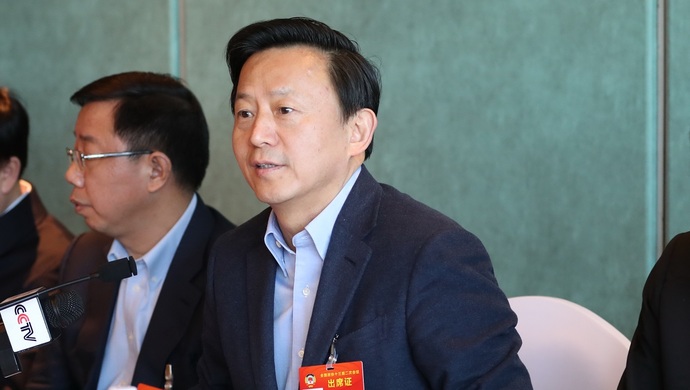 生物医药研发产业链要办18种许可审批高融昆委员完善进出口政策支持