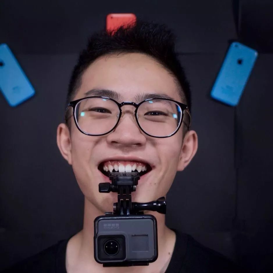 老师好我叫何同学:做视频让我感觉和别人不一样 | 浑水独家