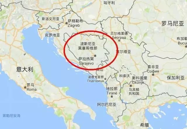 逆天的港珠澳只修了9年克罗地亚的统一之桥也得靠中国