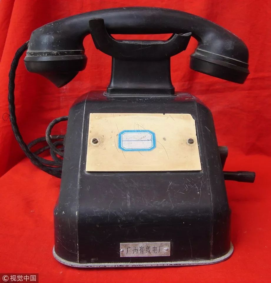 40秒40年从写信到华为mate20我们用了40年