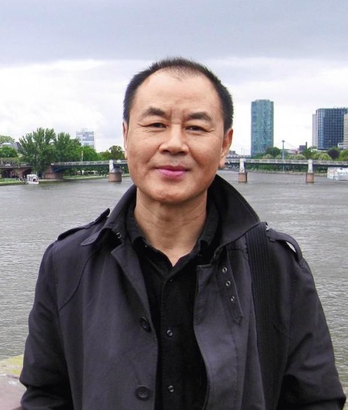 他的一生,就是"生命诗学"的未完成稿|陈超|诗歌|诗人_新浪新闻