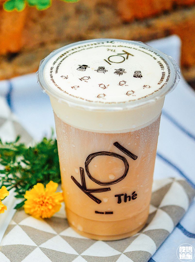 拒绝当网红?长沙新开的这家奶茶店,风靡全世界,求生欲却这么低?