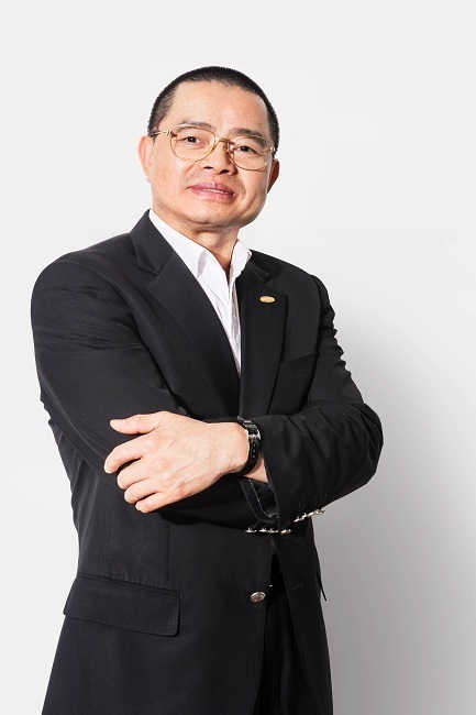 格兰仕董事长梁昭贤:高效率,高流通,高技术实现高质量发展