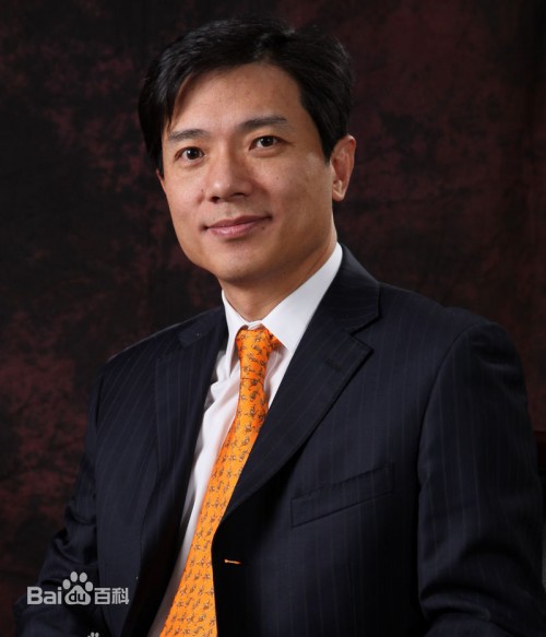 这名中国企业家,在全球ai领袖排名中比扎克伯格,马斯克还要高
