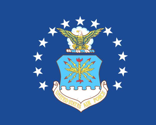 1,美国空军;2,俄罗斯空军;3,中国空军;4,印度空军;5,英国皇家空军;6