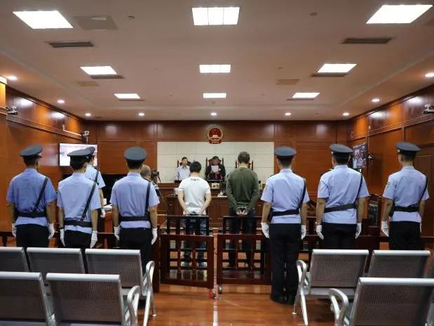 诸城扫黑除恶初战告捷!这些人被刑拘!