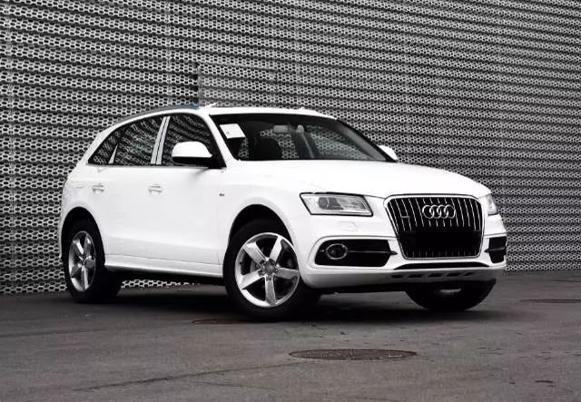 盘点| 有面子又显成熟稳重,五款适合40岁男人开的车型推荐