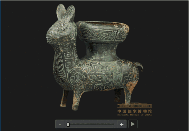 以有趣的风格大受欢迎《国家宝藏》一夜刷屏纪录片《我在故宫修文物》