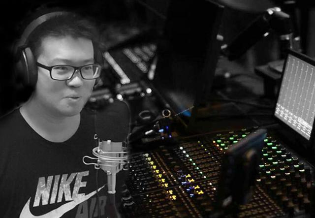 唱作歌手李墨石发布新单《落樱之季忘记你》《雨夜告别》