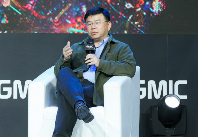 高通李维兴:高通认为ai各种使用方式是非常丰富的