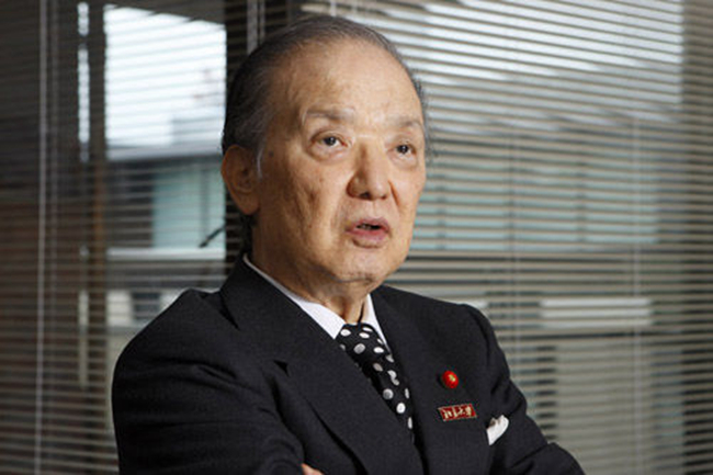 2010年4月13日:日本前首相南京致歉|南京|海部俊树|日本前首相_新浪