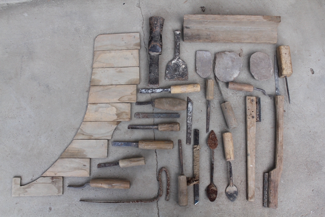 如果手艺人没了, 消失的不只是技艺, 更是社会秩序