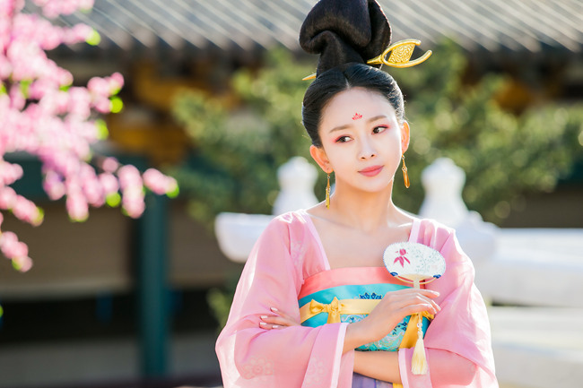 毒舌言妃金句频出 夏一瑶爆笑圈粉