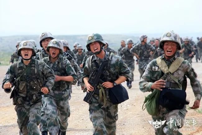 上等兵|军人|陆军_新浪军事_新浪网