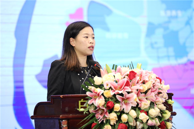 畅享粤港澳大湾区 2018三水新城提速发展高峰