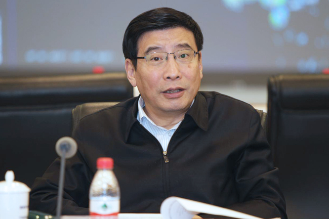 苗圩赴中国信息通信研究院调研电信普遍服务管