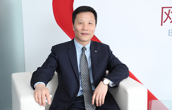 东风日产张继辉:轩逸·纯电开启电动车元年