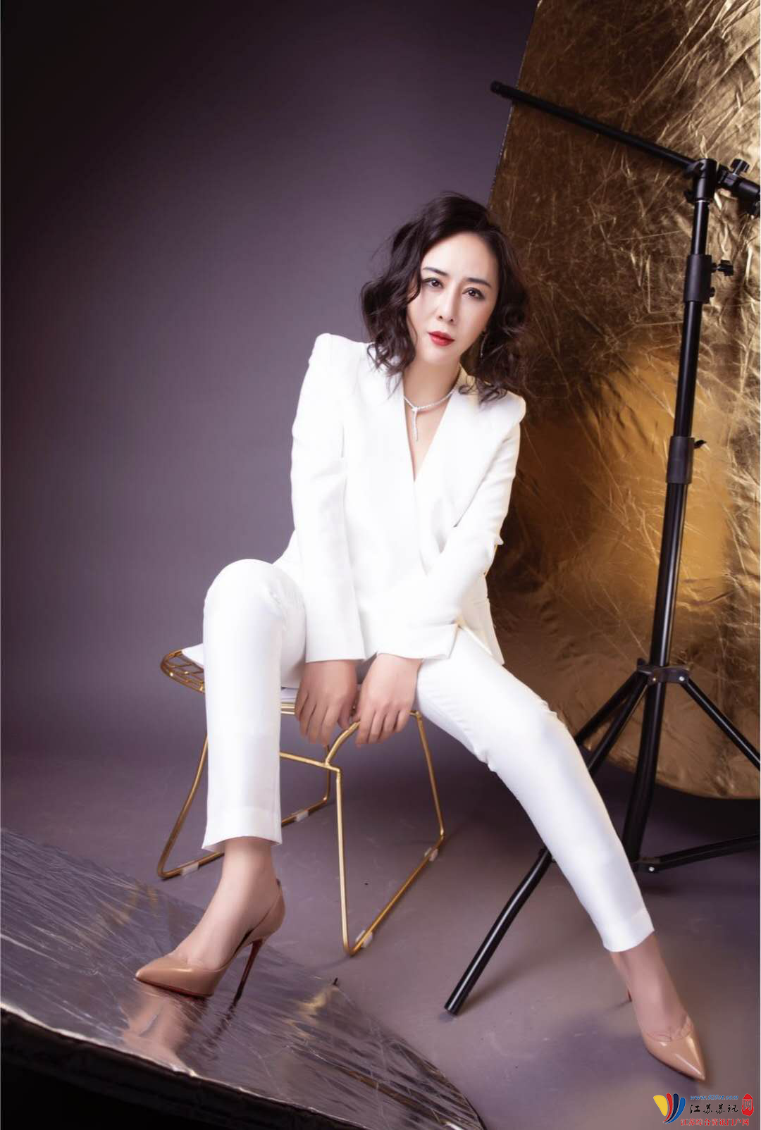 火山一姐孙紫晴火热出炉 直播女神降临了?